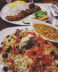 Ashiana food