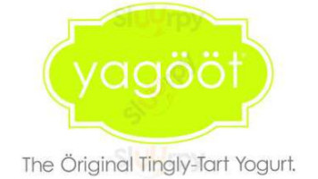 Yagoot food