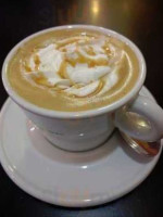 Caffe Latte food