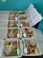 Warung Kucung 1 food