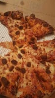 Domino's Pizza food