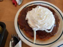 Ihop food