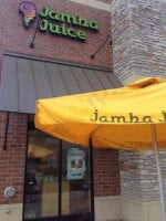 Jamba Juice outside
