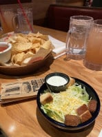 Chili's Grill food