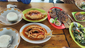 Warung Bandeng Hs food