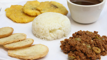 Asere Cuban food