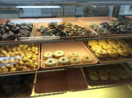 Donut Express food