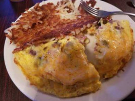 Apache Junction Cafe food
