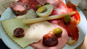 A Olla food