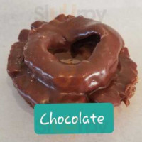 Susie Q's Donuts And Espresso food