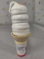 Dairy Queen food