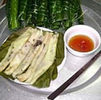 Chao Djai Loan food
