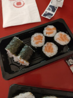 Sunakku Takeaway Sushi food