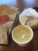 Hale Hearty Soups food