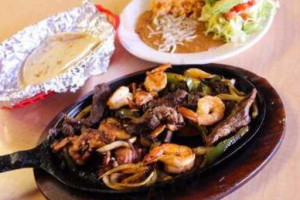 El Charro Mexican food