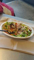 Chipotle Mexican Grill food