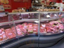 Nugent’s Prime Meat Market food