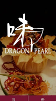Dragon Pearl food