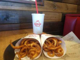 Arby's food