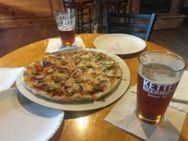 Kettell Beerworks food