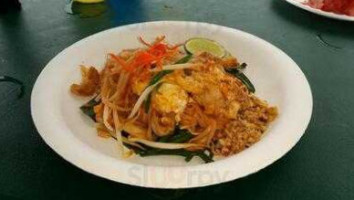 Craving Thai food
