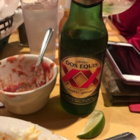 Old Mexico food