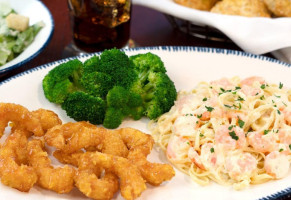 Red Lobster Bismarck food