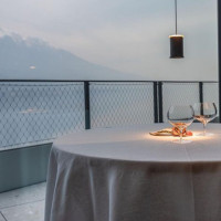 Senso Alfio Ghezzi Lake Garda food