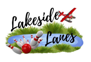 Lakeside Lanes outside