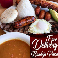 El Balcon De Las Americas Latin Food Deerfield Beach food