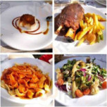 El Ventorrillo Nourriture