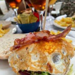 El Ventorrillo Nourriture