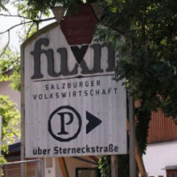 Salzburger Volkswirtschaft Fuxn inside