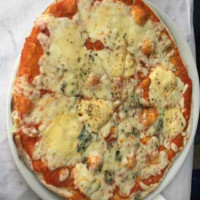 Pizzeria Fontana food