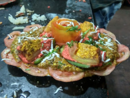 Sainathay Veg And Nonveg food