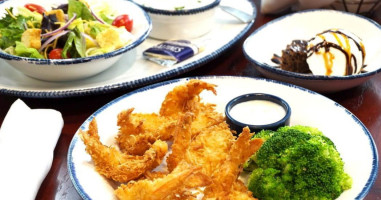 Red Lobster North Charleston food