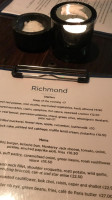 Richmond food