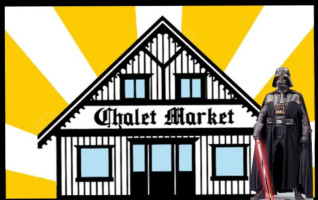 Chalet Market Of Montana menu