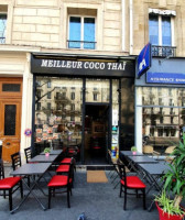 Meilleur Coco Thai food