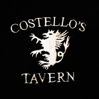 Costello's Tavern food