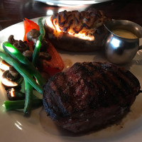 The Keg Steakhouse & Bar food