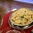 Naaz Indian Cuisine food