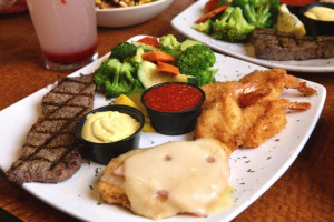 Sizzler Now Serving Weekend Breakfast! food