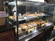 Sushi Tennoya food