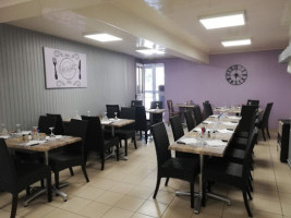 Le P'tit Nogent- Le Petit Nogent food