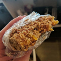 Bibo Coffee Company Bibo Freddo Gelato Comida