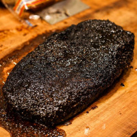 Redwood Smoke Shack Texas Inspired Bbq- Norfolk food