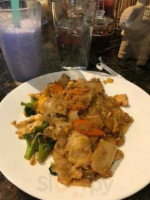 Chang Thai Pho food