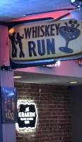 Whiskey Run food