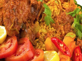 Al Habib Best Cafe Group (canberra Street) food
